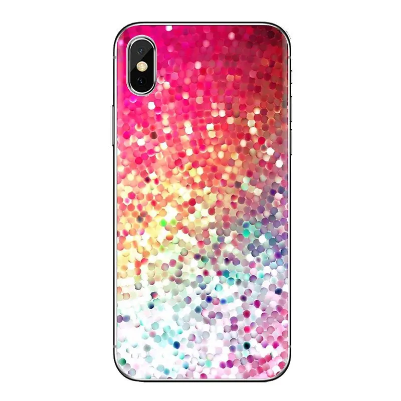 Transparent TPU Bag Case Love PINK Flowers For iPhone XS Max XR X 4 4S 5 5S 5C SE 6 6S 7 8 Plus Samsung Galaxy J1 J3 J5 J7 A3 A5 |
