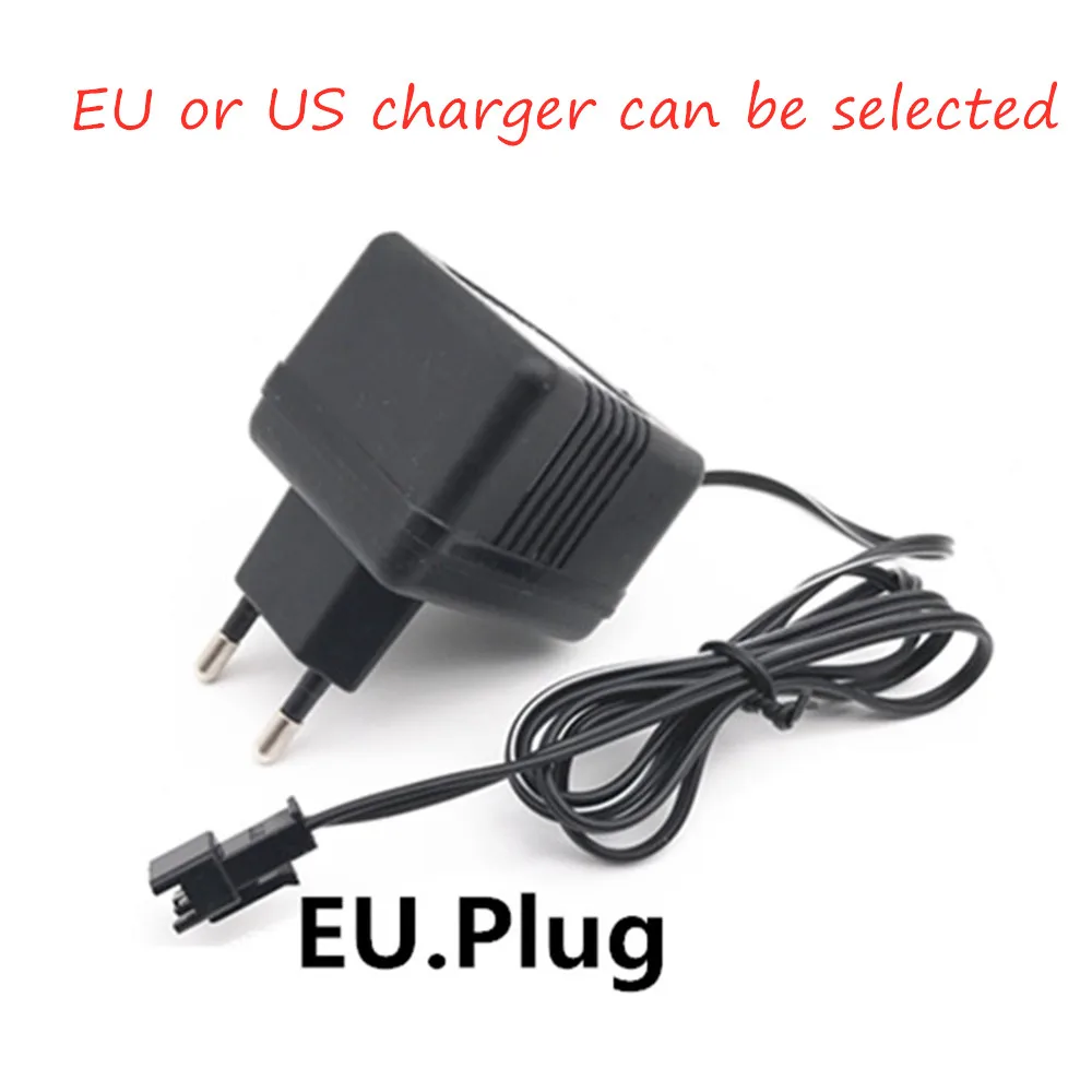 никель металлогидридный ак