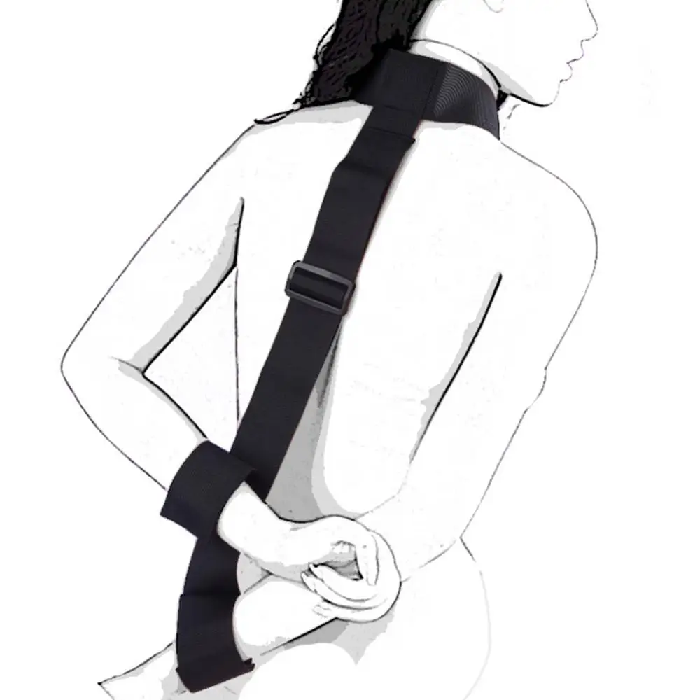 OLO Sex Toys For Women BDSM Bondage Restraint Fetish Slave Handcuffs &amp Ankle Cuffs Adult Erotic Couples Games | Красота и здоровье