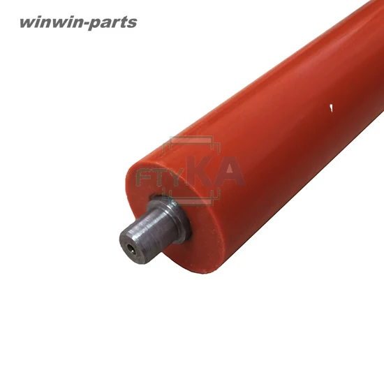 1 шт. нижний ролик давления фьюзера для Kyocera KM FS1028 1300D 1120 1035 1128 1288D 1110 FS1024 FS1124|Детали