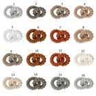 Детский Прорезыватель для зубов силиконовое кольцо для зубов Зубная щетка подарок