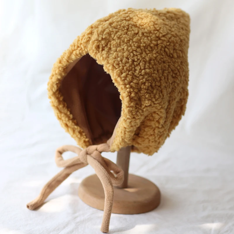 2019 головной убор зимняя теплая сочетающаяся шляпа|Женские шапки-ушанки| |