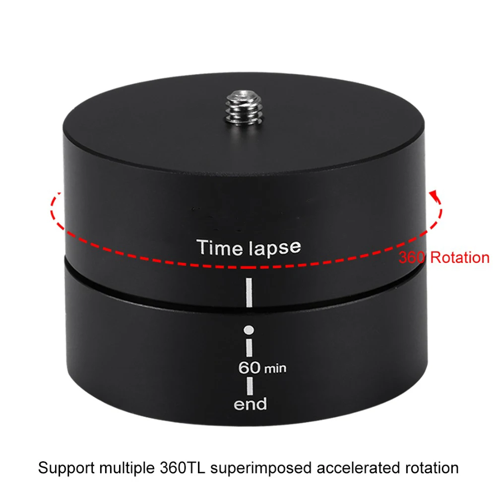 LANBEIKA для Мобильный телефон Замедленное вращение на 360 градусов основание головки