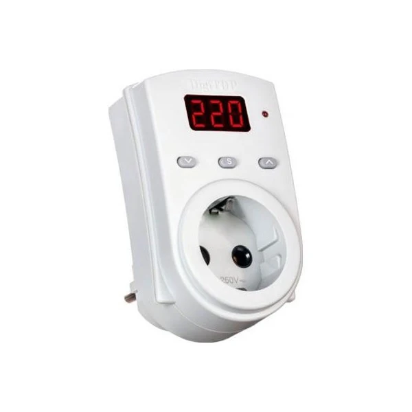 Реле напряжения DigiTOP Vp 16 AS|Реле| |