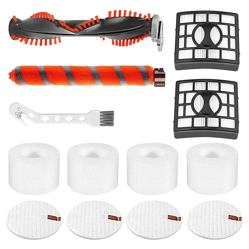 

Запасные части для вертикальных пылесосов Shark NV800, NV800W, NV801, NV801Q, NV803