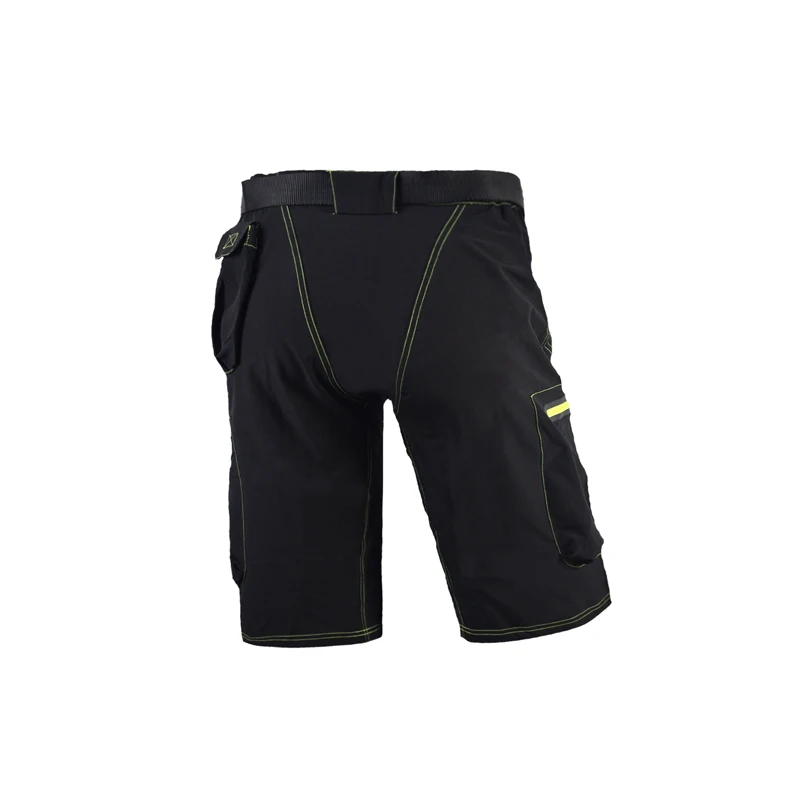 NUCKILY летние мужские велосипедные шорты Горные Шорты для горного велосипеда