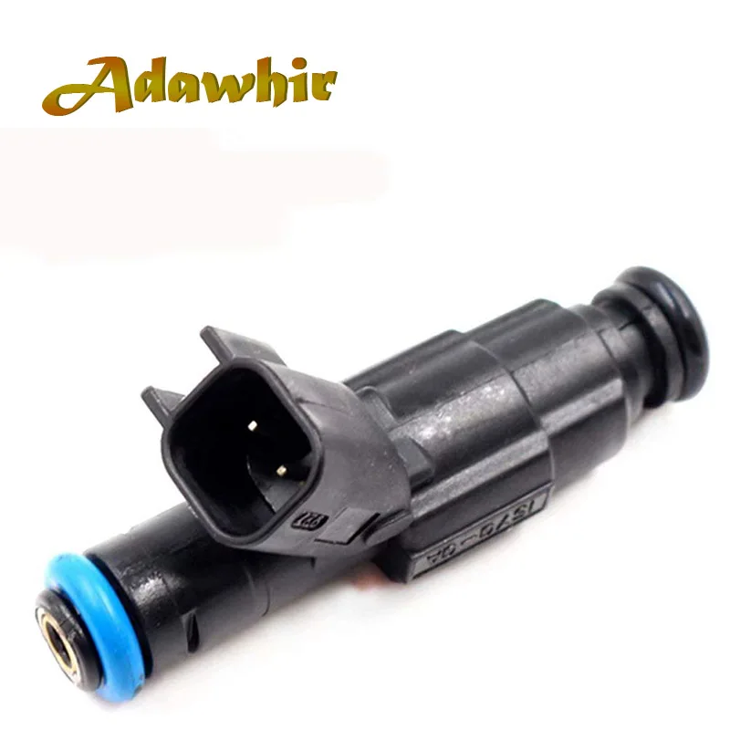 Топливный инжектор для F ORD Focus Mondeo M azda OEM 0280156154 1S7G 9F593 GA L 301 13 250 A FSJ2 30711782|Топливный