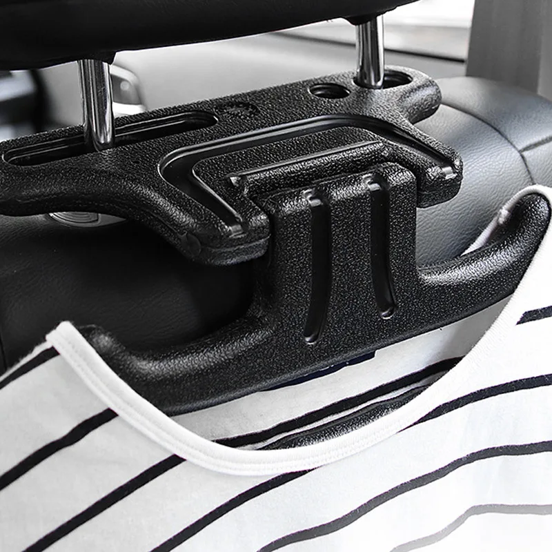 Вешалка для одежды в машине многофункциональные куртки костюмы держатель