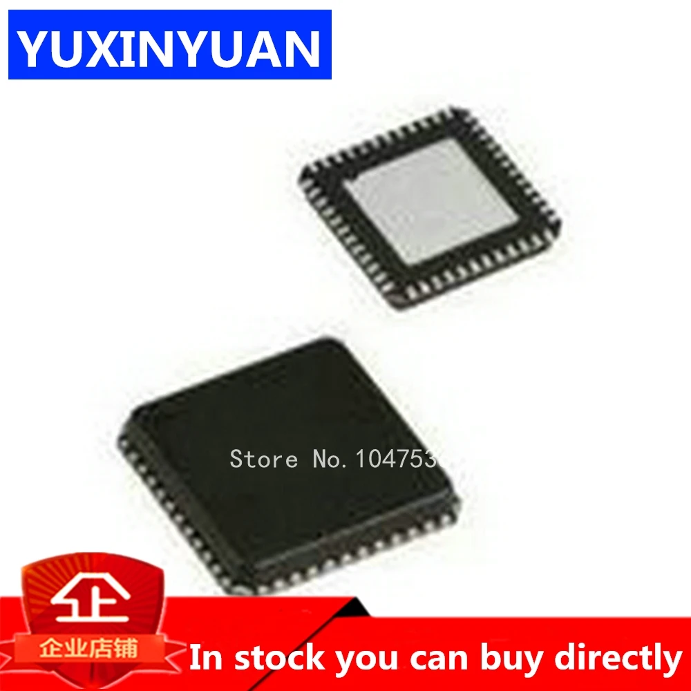 2 шт. AKM5572 AK5572EN AK5572 121dB 32bit 2ch ADC QFN в наличии|Интегральные схемы| |