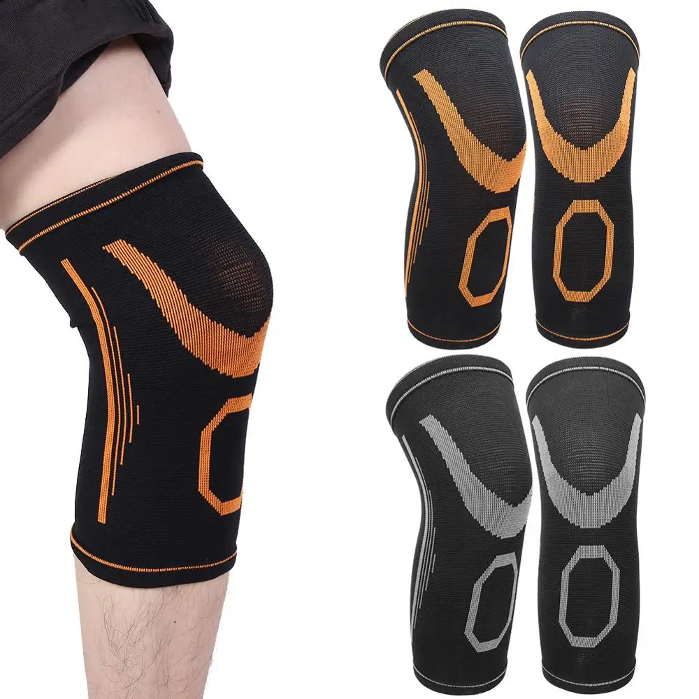 

Наколенники для детей, спортивный наколенник для фитнеса, поддержка детской надколенника, защита для бега, баскетбола, волейбола, тенниса