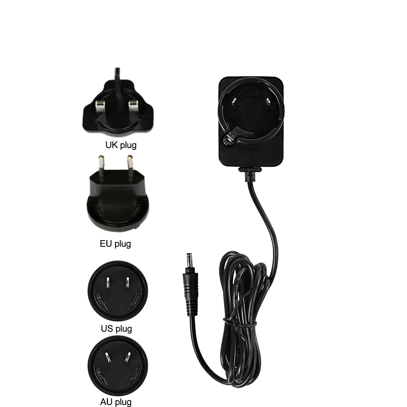 GAOMON оригинальный UK EU US AU адаптер для рисования ручка дисплей PD1560/ PD1561/графический