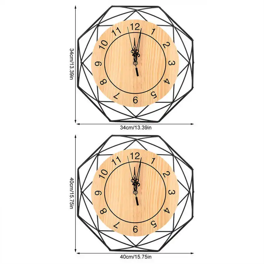 Настенные часы настенные бесшумные новинка декоративные с защитой от царапин