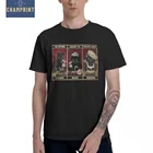 Мужская футболка для малыша надпись I'm, так и для выпечки около испечь думая о выпечки хлопковый комплект одежды с изображением котика, футболка футболки с коротким рукавом Новинка; футболки Новое поступление