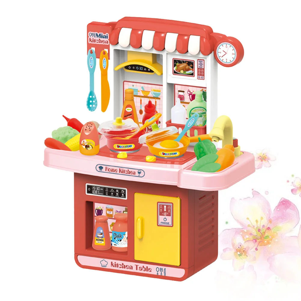 

1 Набор, детская игрушка для кухни