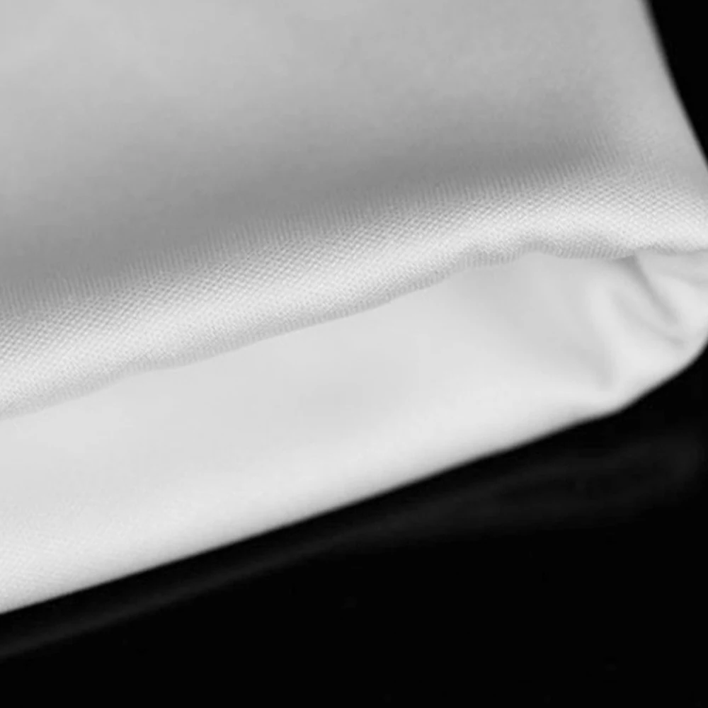 

5 PCS Household Absorbent Microfiber Glass Cleaning Cloth Kitchen Special Absorbent Wine Glass Cloth 46*60cm Customizable