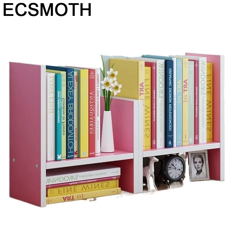 

Libro Estanteria Madera Cabinet Bureau Meuble Mueble Mobilya Boekenkast Wall Industrial Retro Rack Decoration Book Shelf Case