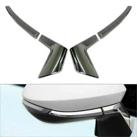 for 2019 2020 toyota corolla rearview mirror side molding decoration trim