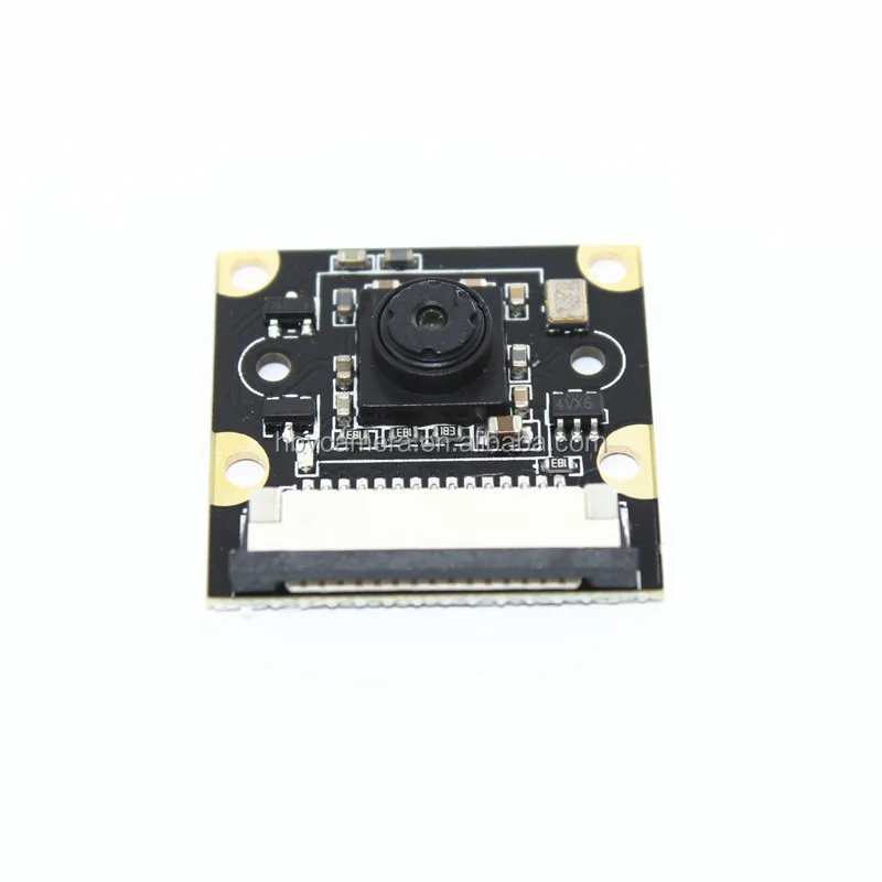 Raspberry Pi 3 модуль камеры 1080p 5MP камера ночного видения 3B +/2|Аксессуары для
