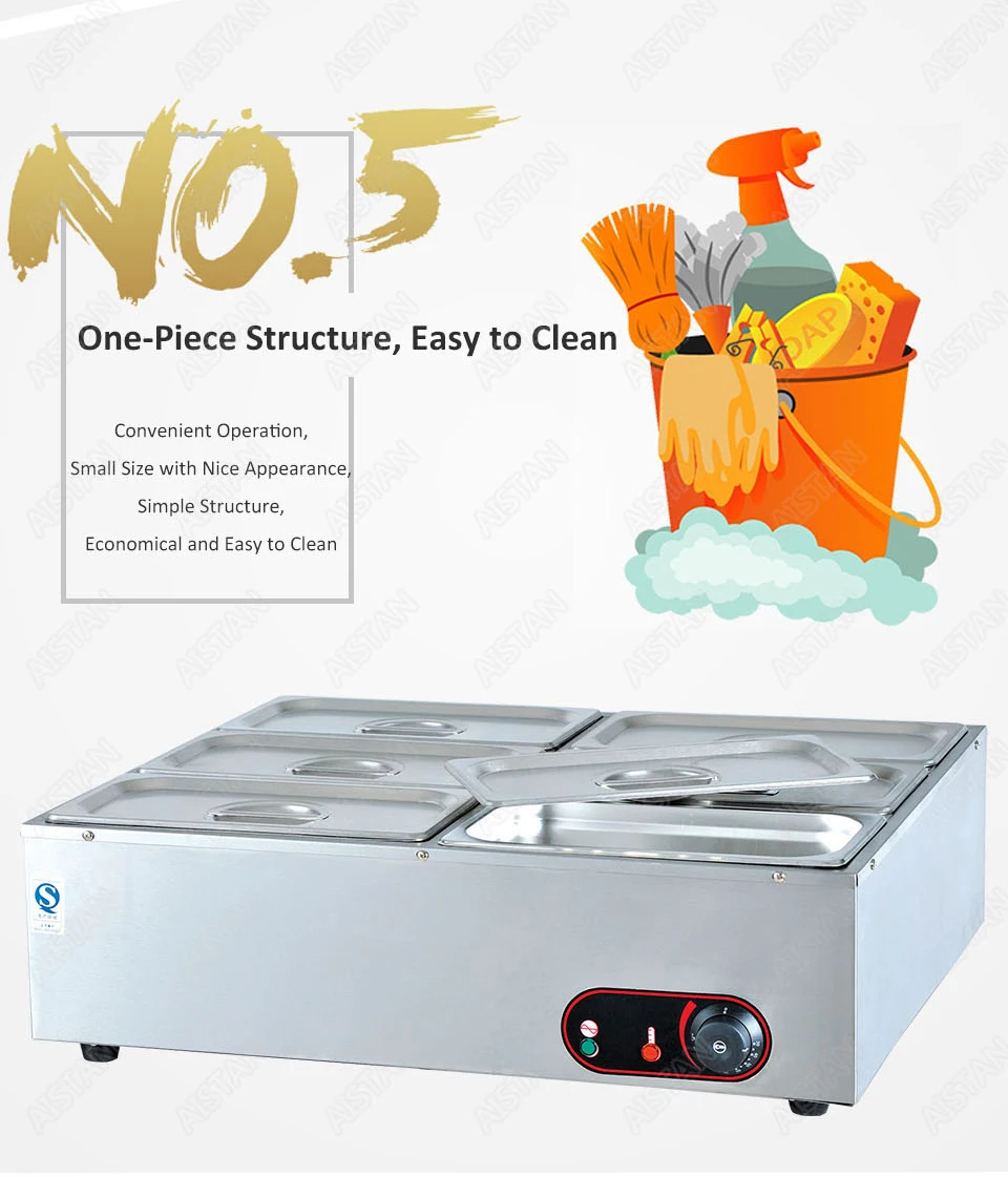 EH1 высококачественный Настольный столик Мари баин/столешница бафет