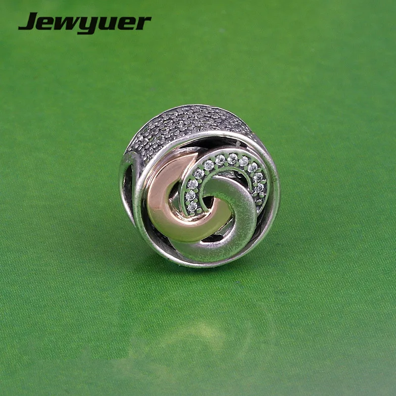 

Украшения на день матери, кольца, подвески, серебряные ювелирные изделия, бусины в форме сердца, подходят для браслета из бусин, ювелирные изделия своими руками GD111