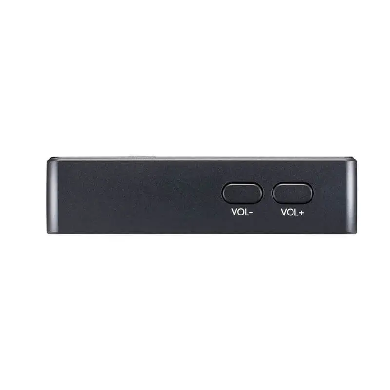 Портативный металлический Hi Fi музыкальный плеер Xduoo X2S без потерь усилитель для
