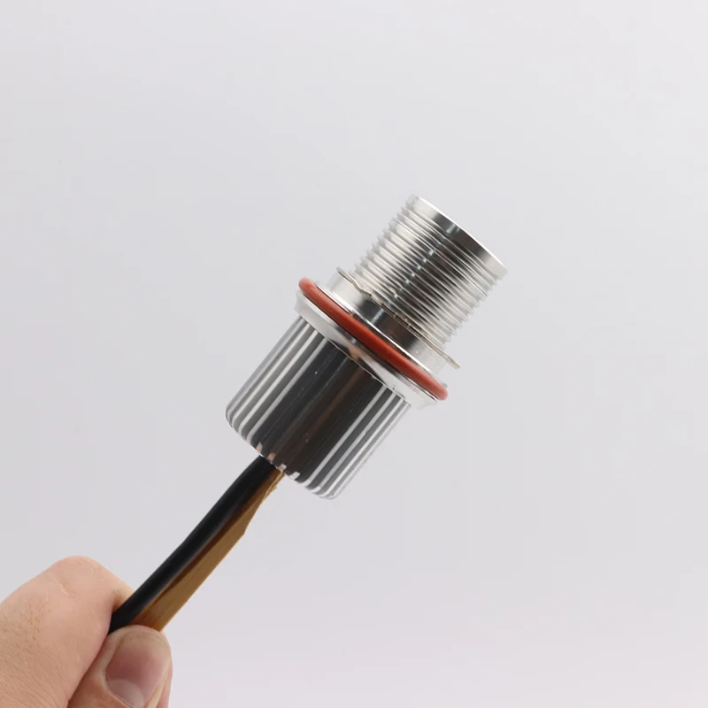 

90W High Power 16 LED Day light No Error 3-year Warraty IP65 White for 04-07 BMW 1 series E87 pre-LCI LED angel eyes light