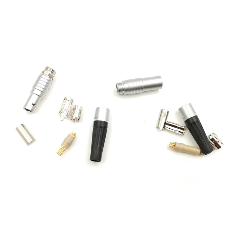 FGG PHG коннектор 00 0B 1B 2B 2 3 4 5 6 7 8 9 10 12 14 16 18 19 штырьковый мужской женский