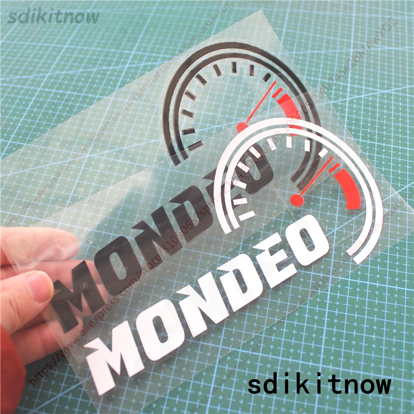 2021 Новый приборную панель автомобиля Наклейка Скорость Стикеры для укладки