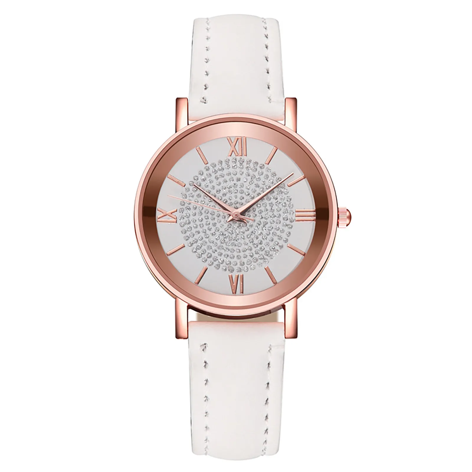 

Women Watches 2021 Luxury Temperament Ladies Belt Watch Analog Arabic Digital Quartz Watch Reloj Mujer & Whatch Women & Montre