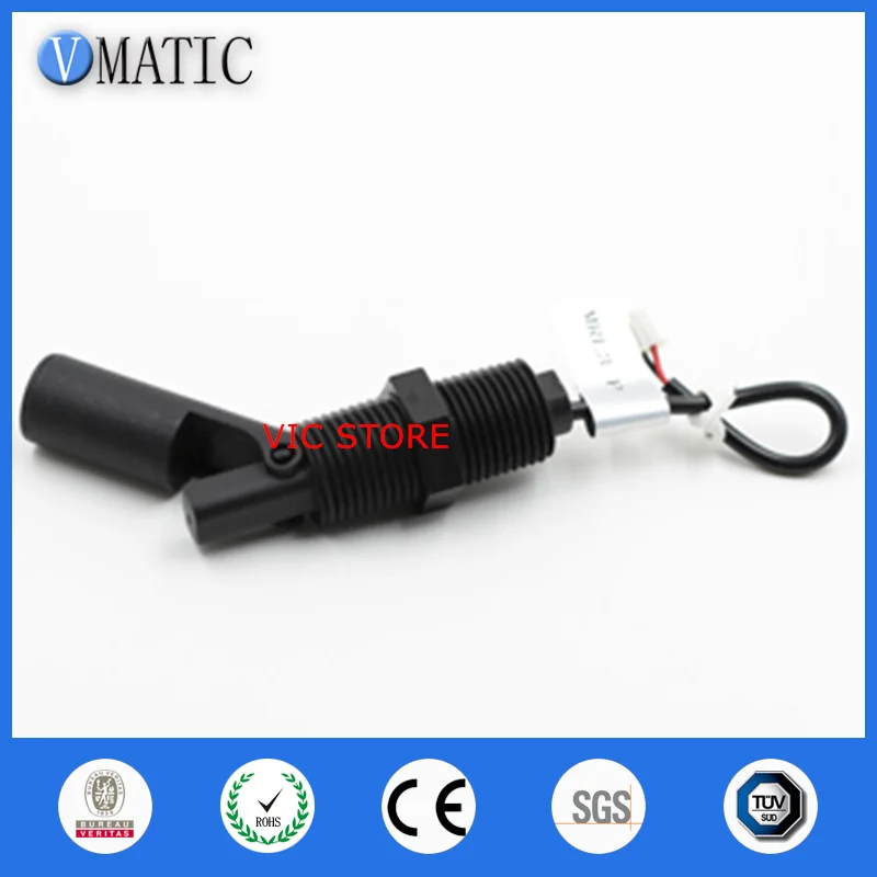 Бесплатная доставка пластиковый инфракрасный датчик уровня плавающей жидкости