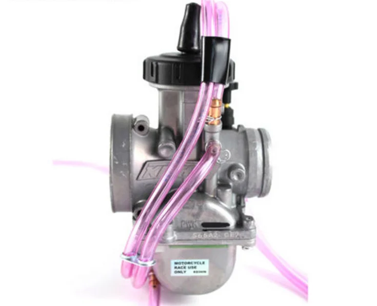 Мотоцикл высокая производительность Карбюратор Carb для Keihin PWK35 35 мм ATV TRX250R CR250 ATC250R