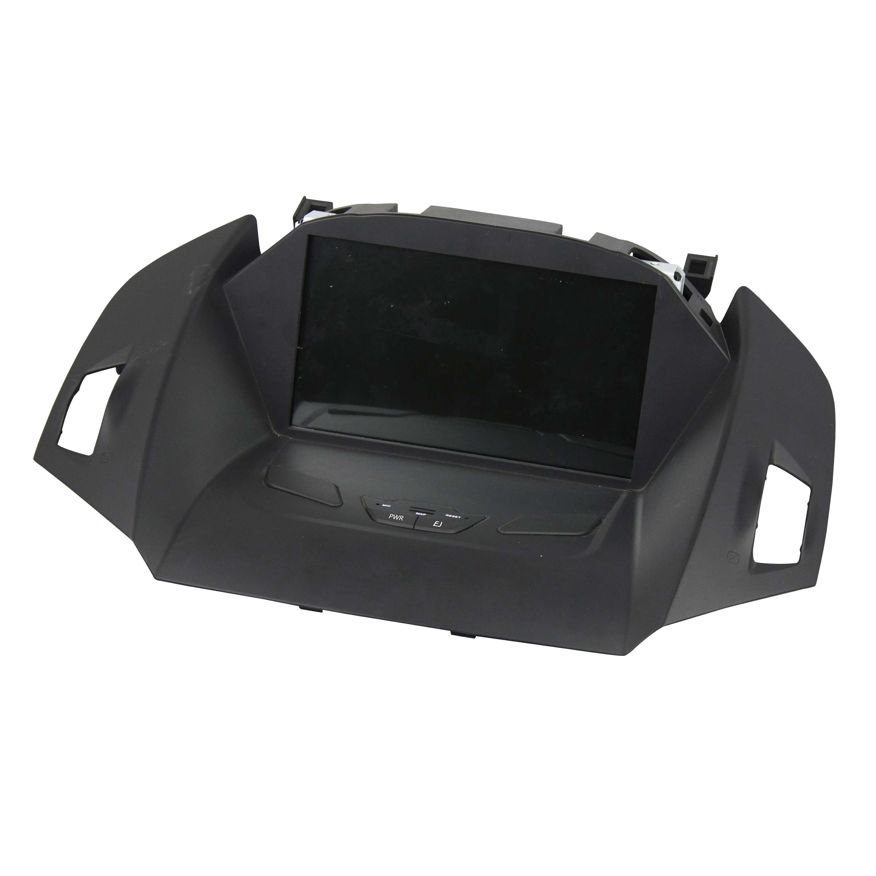 Автомобильный DVD-плеер PX6 плеер на Android 9 0 с восьмиядерным процессором 4 Гб ОЗУ 64