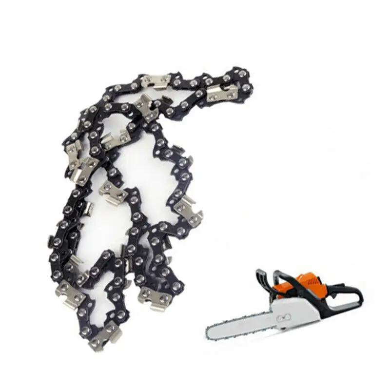 Цепь пилы 12 3/8LP 0 050 метров для аксессуаров Stihl MS170 MS181 | Инструменты