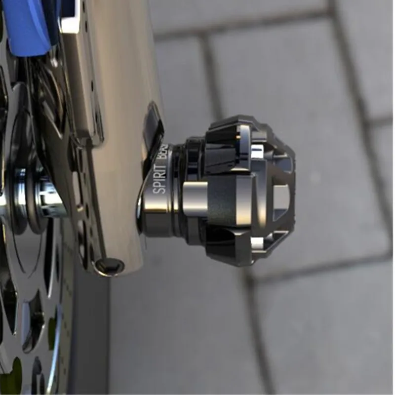 Аксессуар для мотоцикла SPIRIT BEAST новинка амортизирующая чаша из углеродного