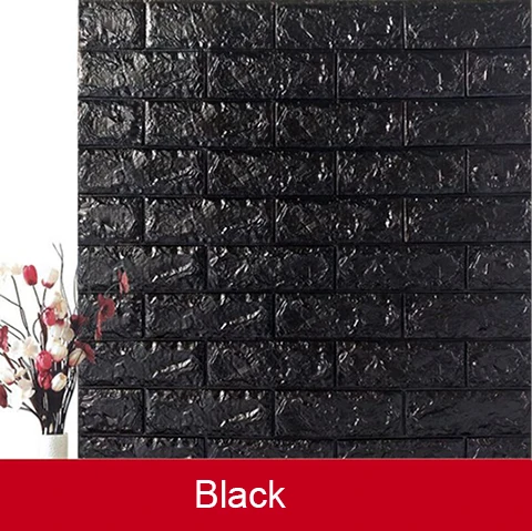 3D обои сделай сам наклейки для украшения дома гостиной спальни самоклеящиеся