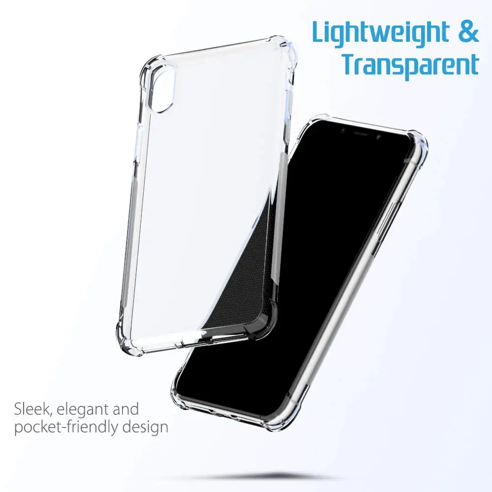 TPU Case For Motorola MOTO E7 Plus G9 Play One Action G8 Power G7 P30 Note Z3 Play Cases Soft Silicone Transparent Phone Cover