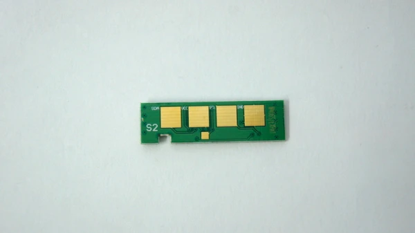 Чип CLT M406S Magenta для Samsung CLX 3300/ 3305/ CLP 360/ 365/ SL C410/ C460|Картриджи с тонером| |