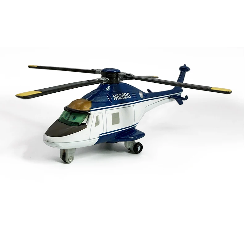 

Disney Cars Planes toy model Dusty Blade Ranger Skipper Dipper Windlifter Sharpes alloy aircraft model toy boy birthday gift