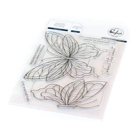 butterfly flower new metal cutting dies stamps scrapbook diary decoration stencil embossing template diy greeting card handmade