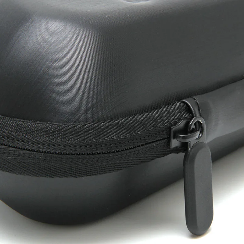 Дорожный водонепроницаемый жесткий защитный чехол EVA сумка для электробритвы