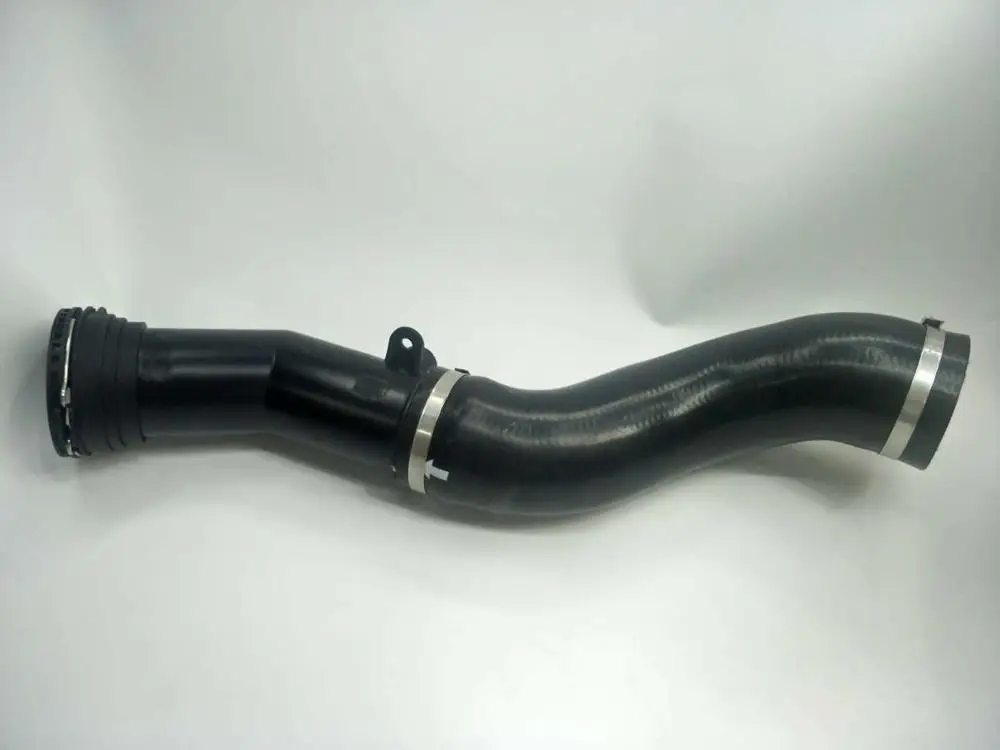 

Intercooler Hose Pipe Duct Hose for BMW F20 F21 F30 F31 F35 13717597588