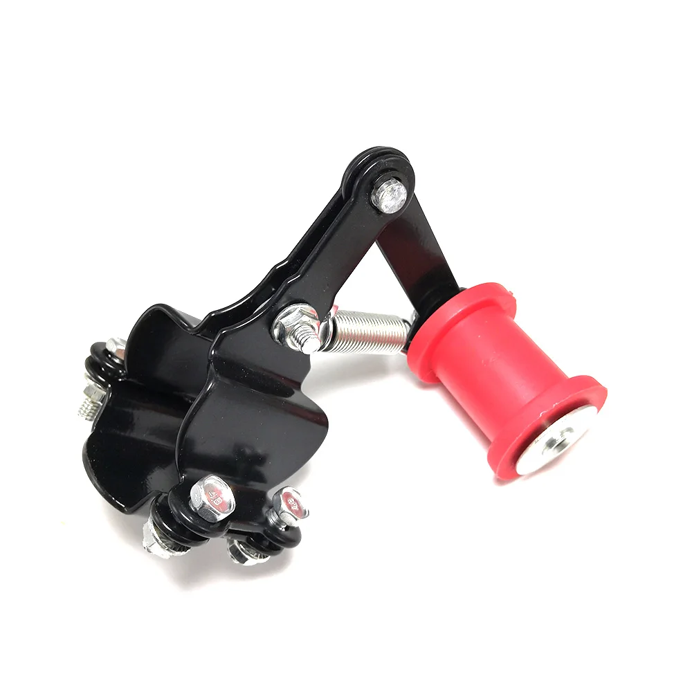 Автоматический регулятор цепи устройство натяжения для мотоцикла