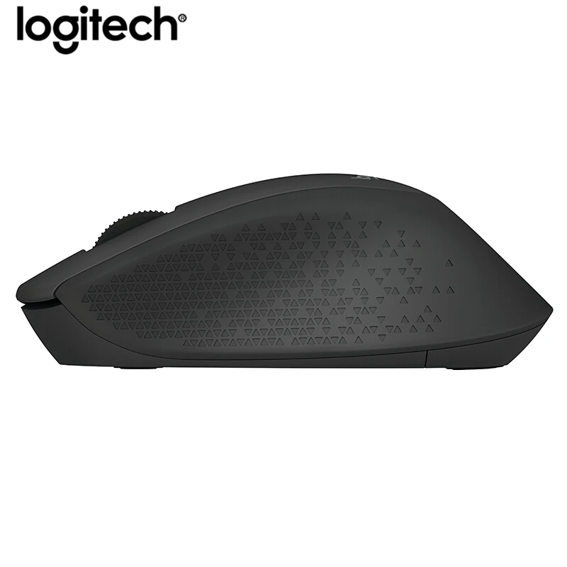 Беспроводная мышь lotech M330 Бесшумная с 2 4 ГГц USB 1000 dpi оптическая Поддержка мыши