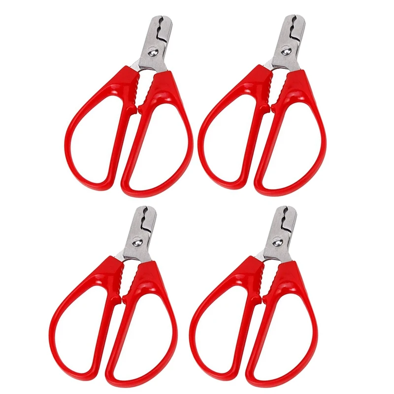 Мода 3 упаковки гайка плоскогубцы из нержавеющей стали орех оболочки печенья