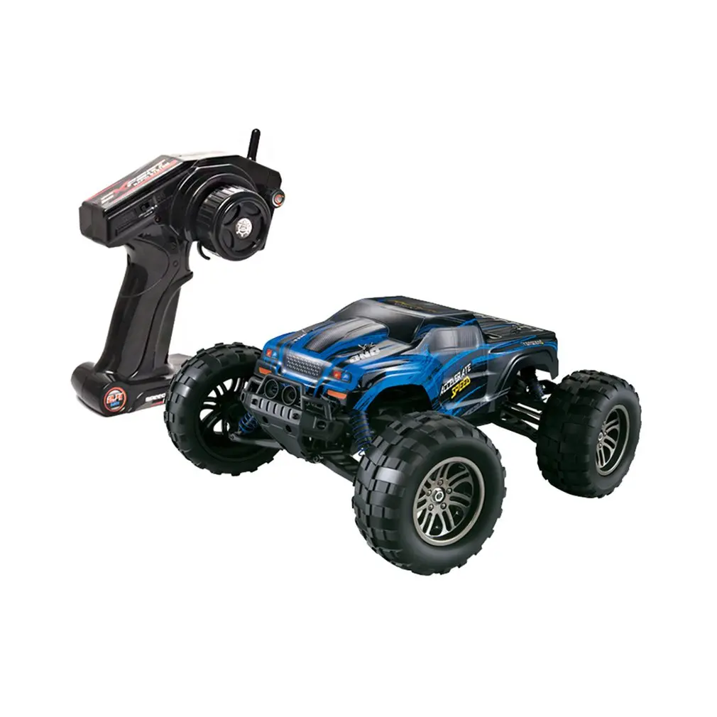 

1:12 2.4G Remote Control High-speed Car Full-scale Off-road Vehicle Bigfoot Racing Car Remote Control Climbing Car