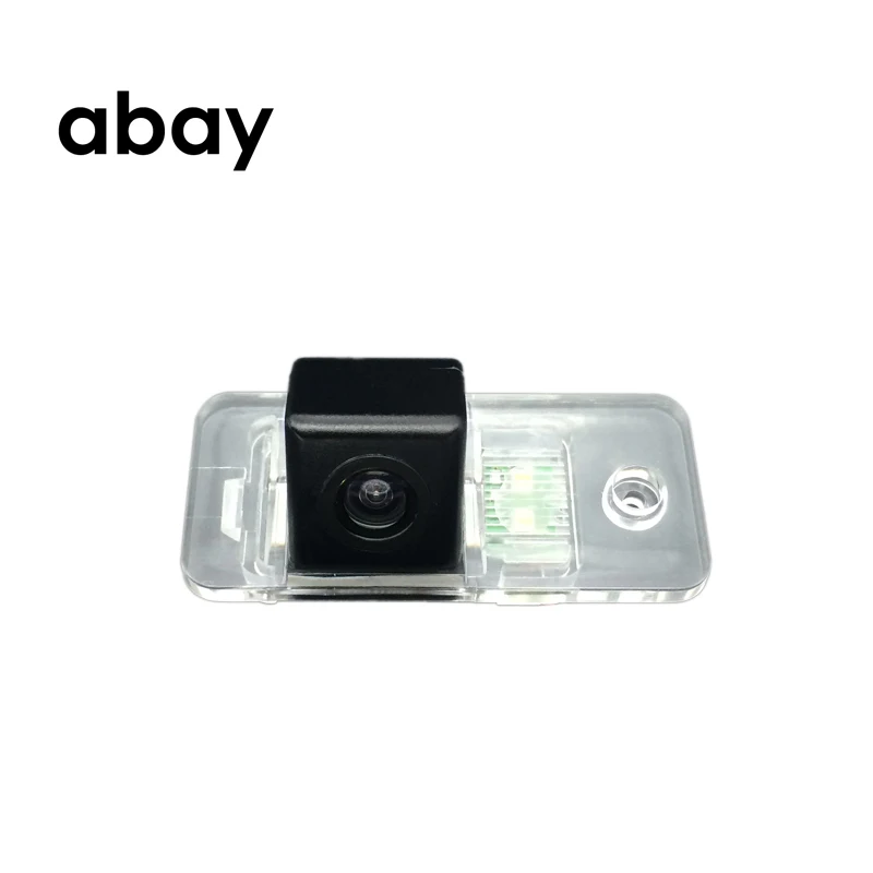 

Автомобиль зеркалом заднего вида HD CCD заднего вида парковочная камера заднего вида для Audi R8 S5 2008 ~ 2015 A6 C6 S6 RS6 2005 ~ 2014