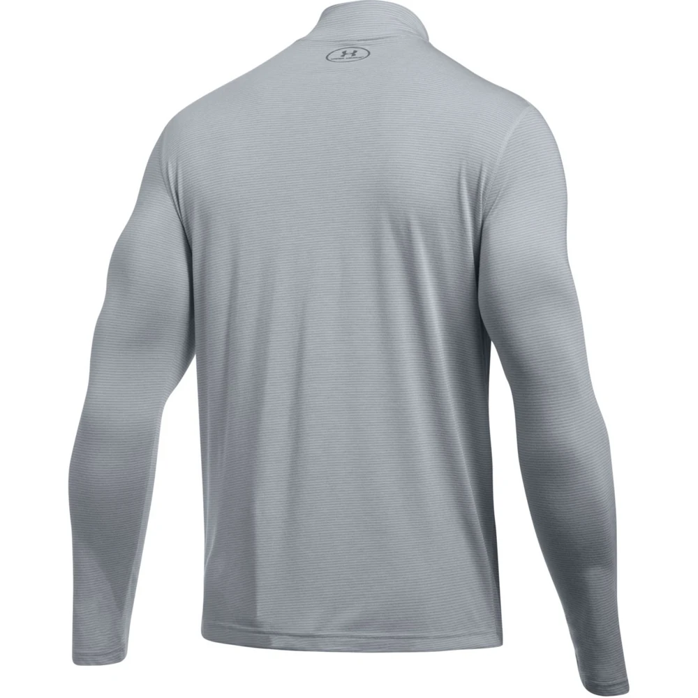 Лонгслив Under Armour Threadborne Siro Half Zip LS 1289600 941|Беговые куртки| |