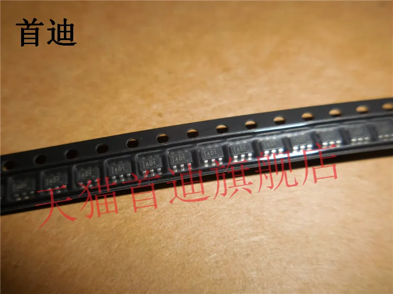 

Бесплатная доставка ADS1100A1IDBVR ADS1100 :AD1 10 шт.