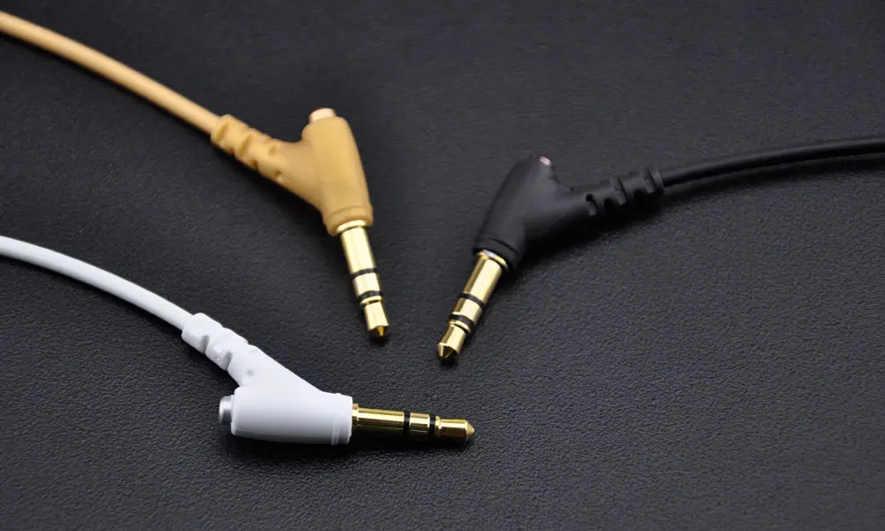Новинка YINCROW X6 наушники-вкладыши 3,5 мм с плоской головкой био-целлюлоза HiFi профессиональные наушники без микрофона для iphone
