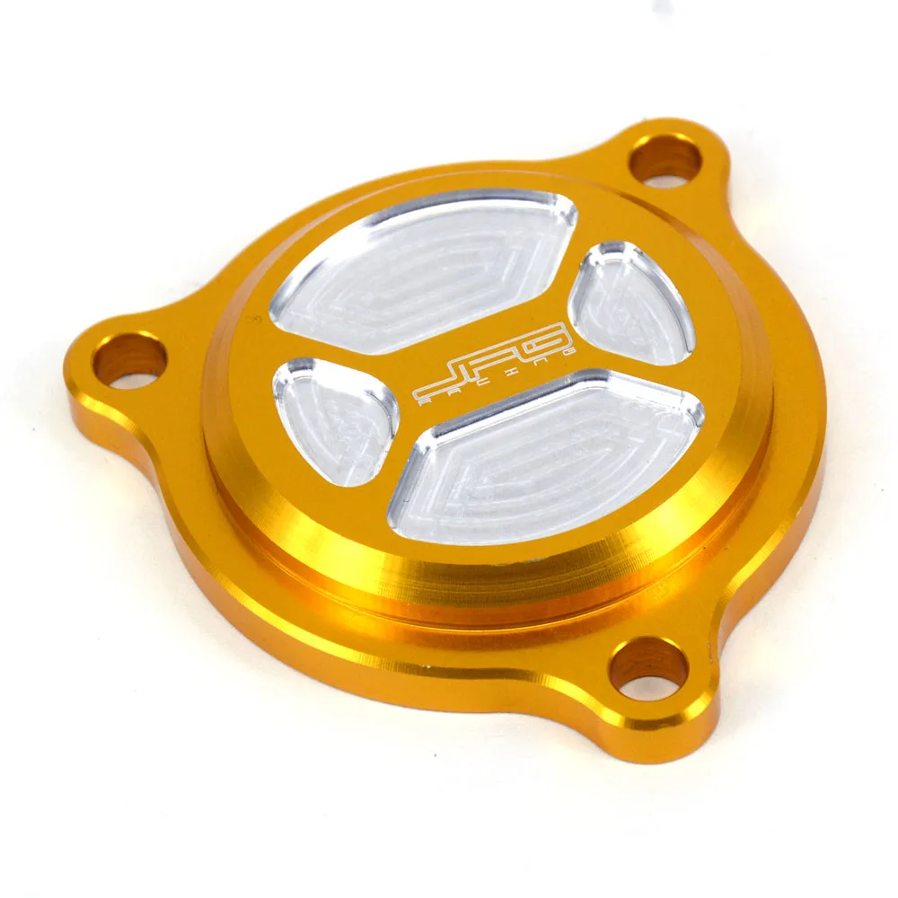 

Motorcycle CNC Oil Filter Cover Cap Plug For Suzuki DRZ400 DRZ400S DRZ400E DRZ400SM LTZ400 LTZ400Z LTR450 LTR450Z UH200A